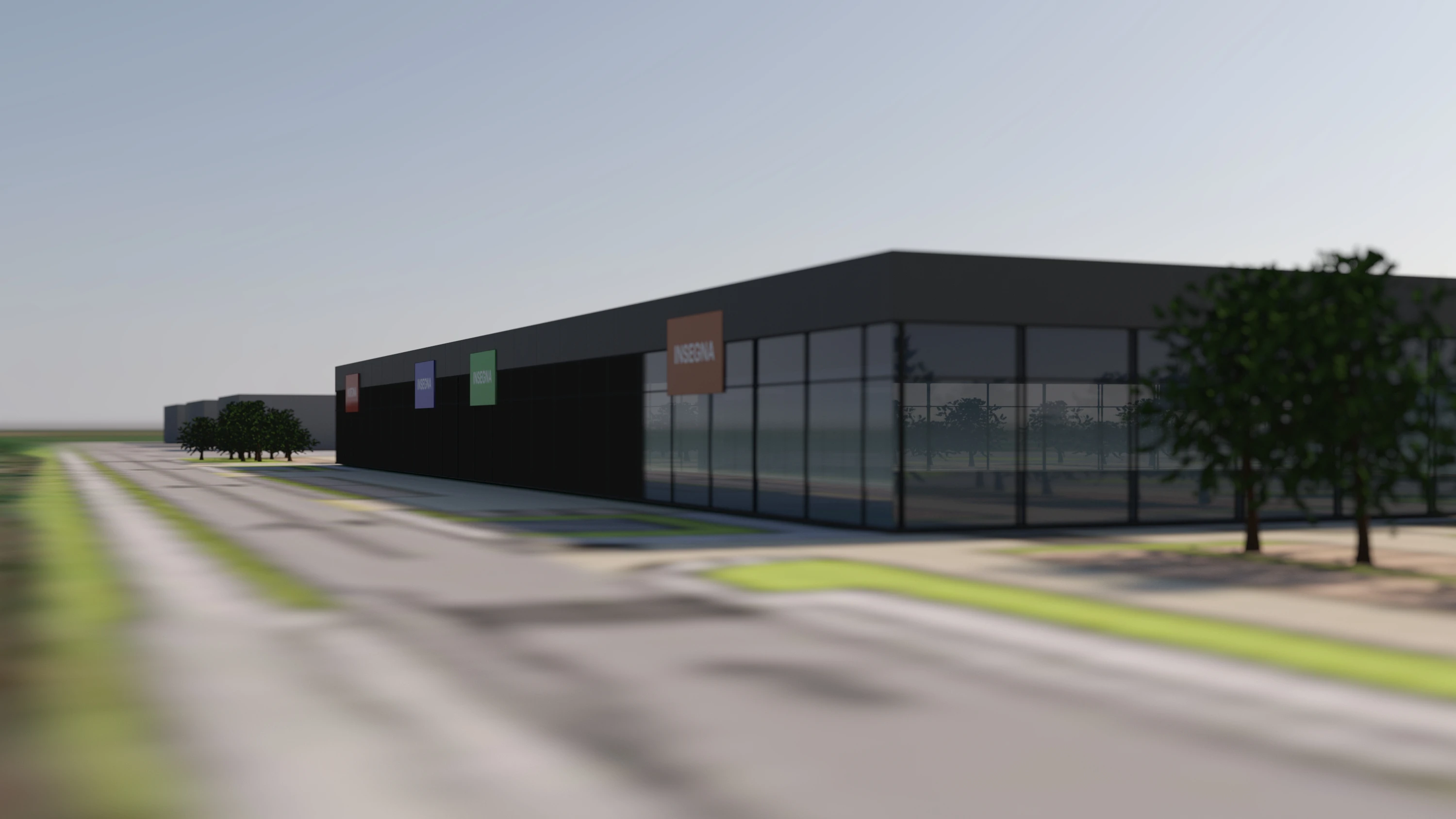 Le Primule Retail Park Area Edificabile img n° 3